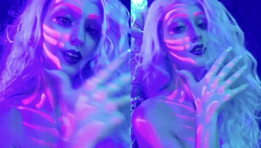 Lien Sue - Video Leaks #244