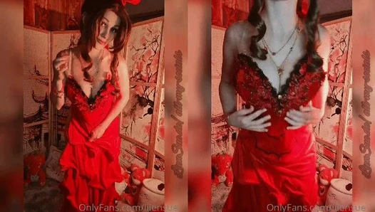 Lien Sue - Video Leaks #260