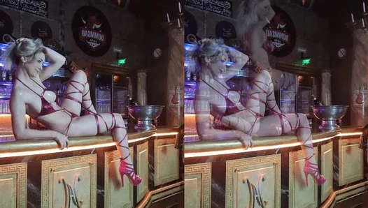 Lien Sue - Video Leaks #342