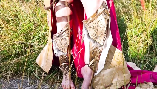Lien Sue - Video Leaks #354