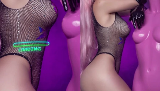 Lien Sue - Video Leaks #368
