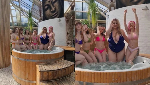 Lien Sue - Video Leaks #374