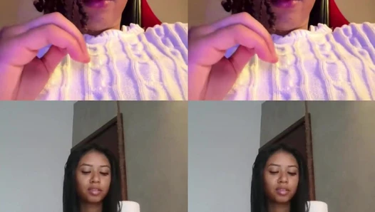 Yourkarina - Video Leaks #665