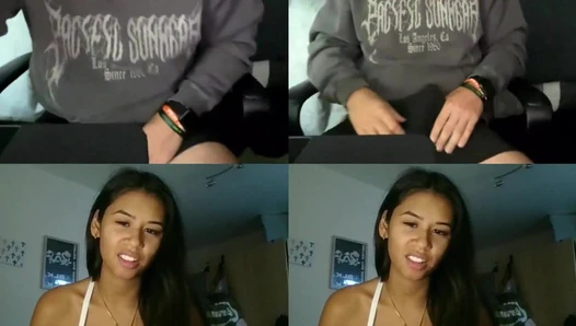 Yourkarina - Video Leaks #670