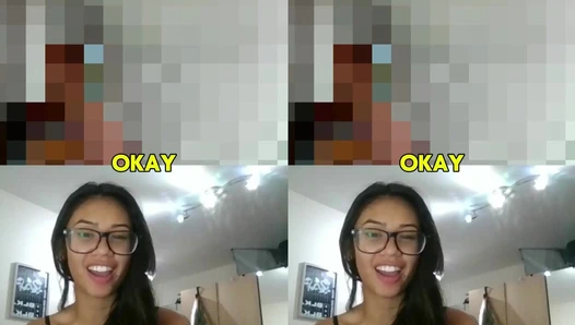 Yourkarina - Video Leaks #671