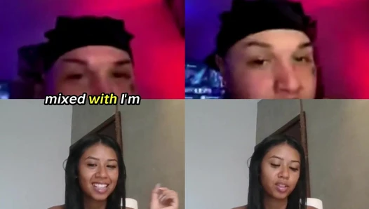 Yourkarina - Video Leaks #681