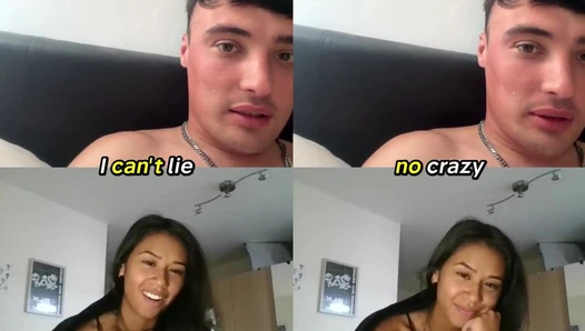 Yourkarina - Video Leaks #682