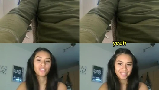 Yourkarina - Video Leaks #684