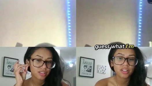Yourkarina - Video Leaks #685