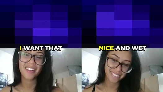 Yourkarina - Video Leaks #689