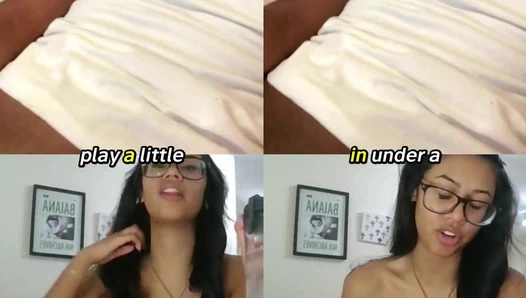 Yourkarina - Video Leaks #690
