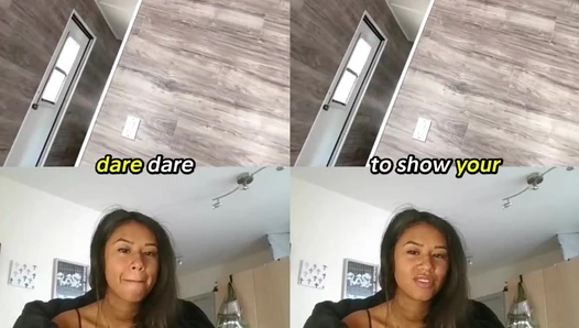 Yourkarina - Video Leaks #691