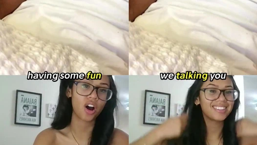 Yourkarina - Video Leaks #695