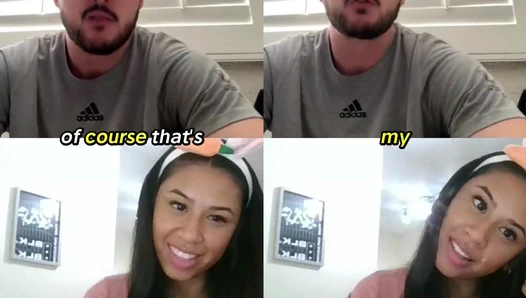 Yourkarina - Video Leaks #696