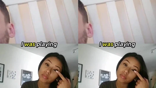 Yourkarina - Video Leaks #697