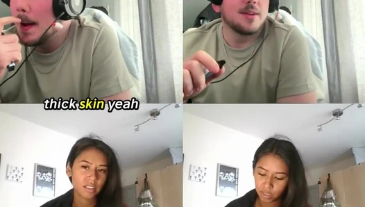 Yourkarina - Video Leaks #702