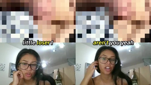 Yourkarina - Video Leaks #706