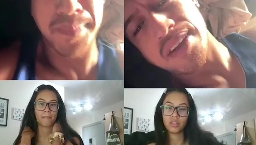 Yourkarina - Video Leaks #707