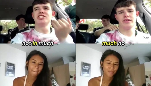 Yourkarina - Video Leaks #710