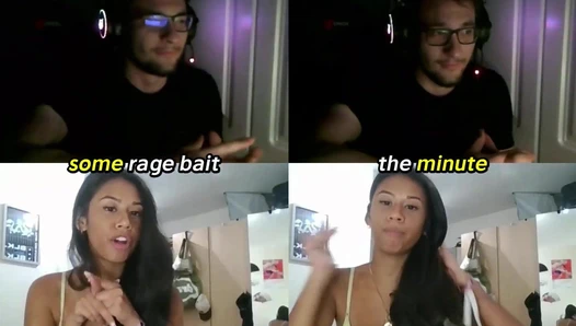 Yourkarina - Video Leaks #711