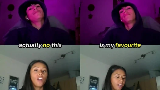Yourkarina - Video Leaks #715