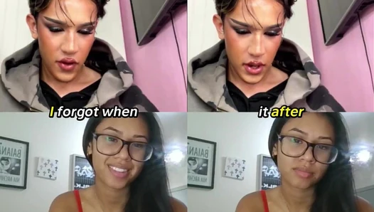 Yourkarina - Video Leaks #730