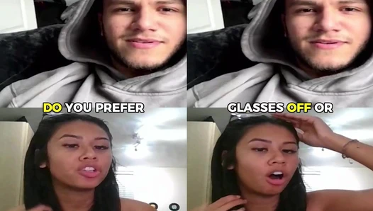 Yourkarina - Video Leaks #731