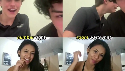 Yourkarina - Video Leaks #735