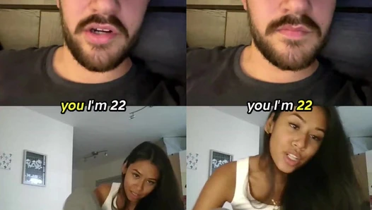 Yourkarina - Video Leaks #739