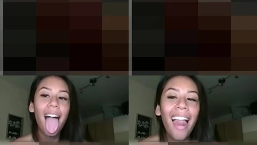 Yourkarina - Video Leaks #741