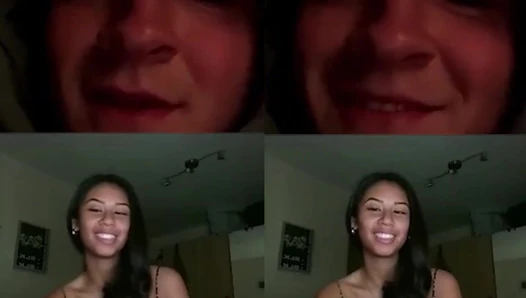 Yourkarina - Video Leaks #749