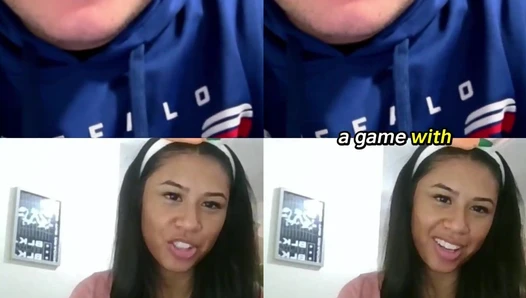 Yourkarina - Video Leaks #780