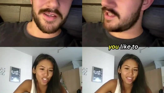 Yourkarina - Video Leaks #781