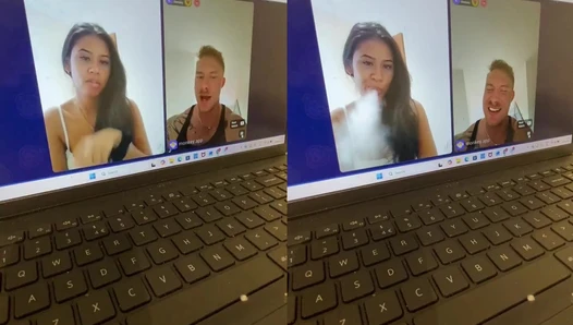 Yourkarina - Video Leaks #785