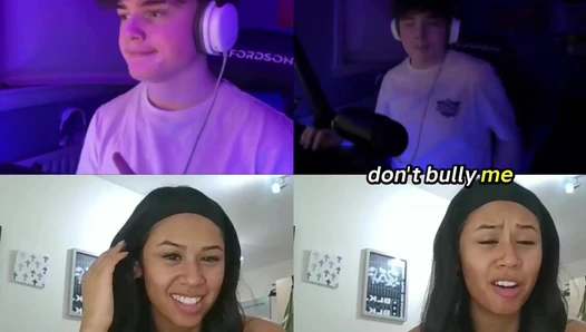 Yourkarina - Video Leaks #787