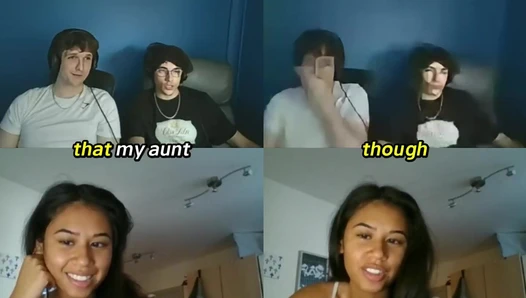 Yourkarina - Video Leaks #788