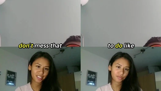 Yourkarina - Video Leaks #798