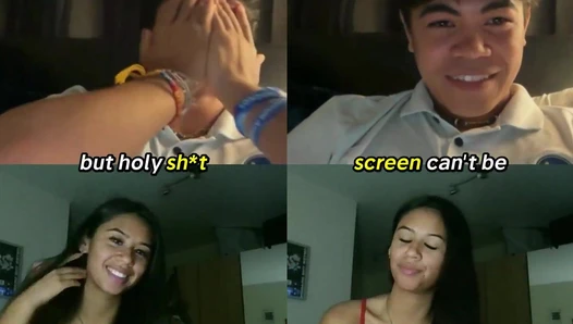 Yourkarina - Video Leaks #799