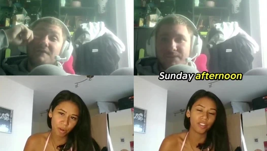 Yourkarina - Video Leaks #800