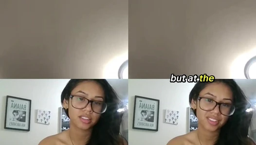 Yourkarina - Video Leaks #802