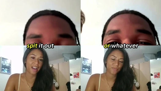 Yourkarina - Video Leaks #803