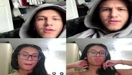 Yourkarina - Video Leaks #804