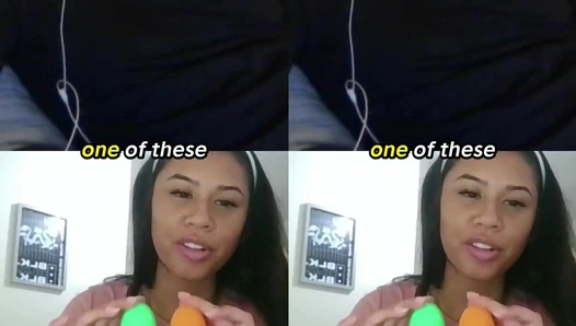 Yourkarina - Video Leaks #805