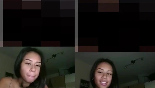 Yourkarina - Video Leaks #806