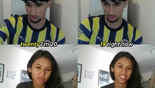 Yourkarina - Video Leaks #808