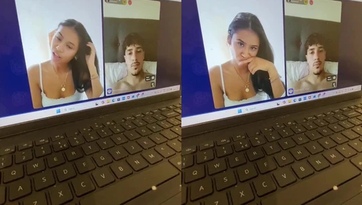 Yourkarina - Video Leaks #810