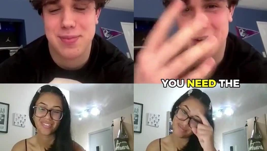 Yourkarina - Video Leaks #811