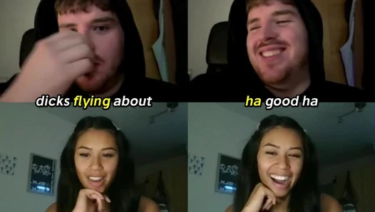 Yourkarina - Video Leaks #814