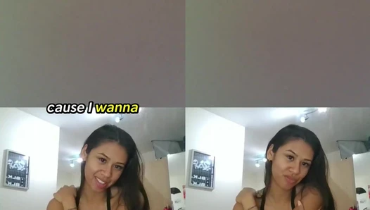 Yourkarina - Video Leaks #815