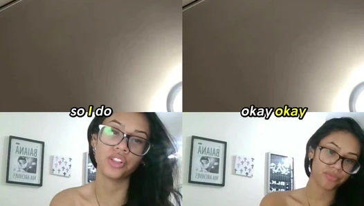 Yourkarina - Video Leaks #816